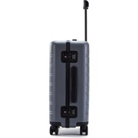 Чемодан-спиннер 90 Ninetygo Manhattan Frame Luggage 24 (серый) в Мозыре