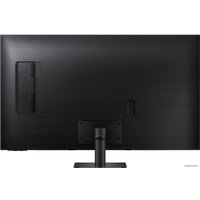 Smart монитор Samsung Smart M7 LS43BM700UPXEN
