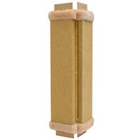 Когтеточка Дарэленд Угловая RP8409беж
