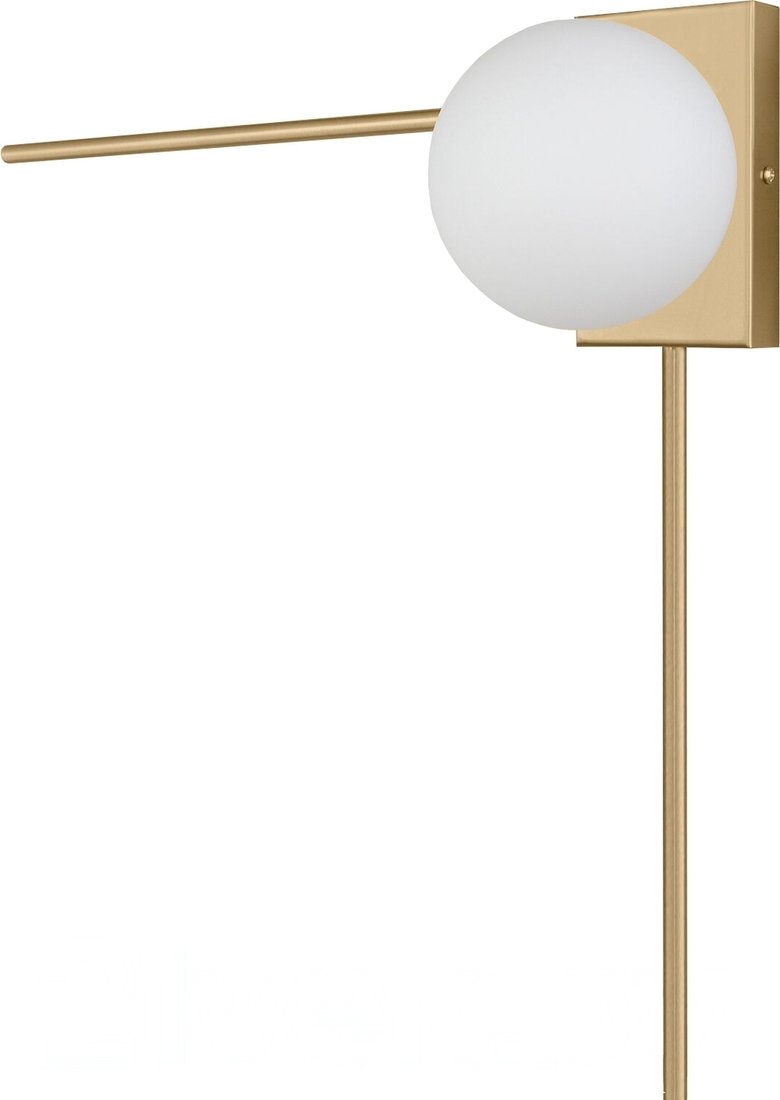 

Бра Евросвет 40035/1 (латунь)