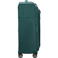 Чемодан-спиннер Samsonite Airea Northern Blue-Orange 67 см
