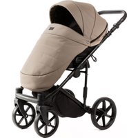 Универсальная коляска Adamex Locco Light Eco Deluxe (2 в 1, SA-9)