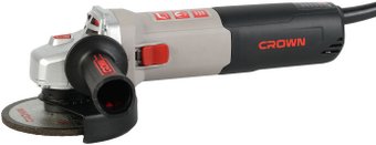 Угловая шлифмашина Crown CT13678-125RSVC