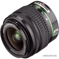 Объектив Pentax SMC DA 18-55mm f/3.5-5.6 AL