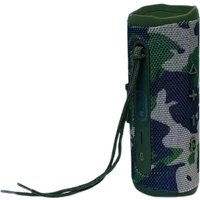 Беспроводная колонка Bseng FLIP 6 (камуфляж)