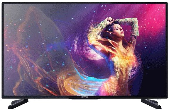 

Телевизор Polar P43L32T2C