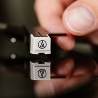 Виниловый проигрыватель Lenco LS-15 (черный)