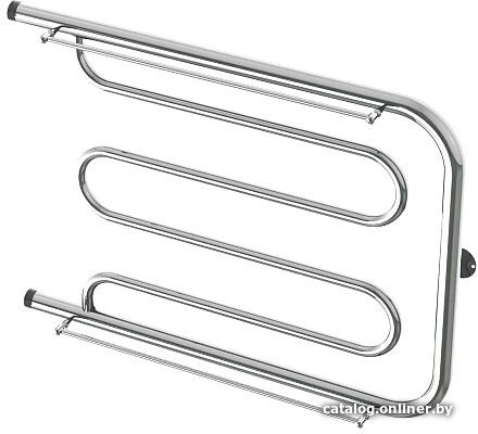 Полотенцесушитель Gloss & Reiter Foxtrot plus. ПМ.1. 50Х70 (1).1