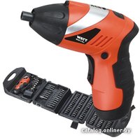 Электроотвертка WATT WAS-3.6Li Set