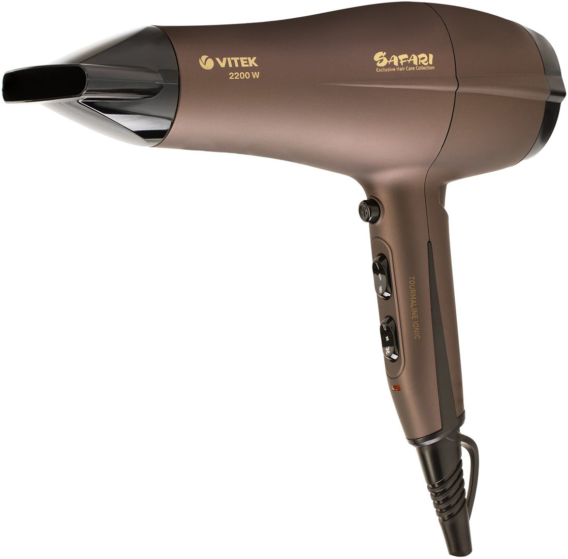 

Фен Vitek VT-1320