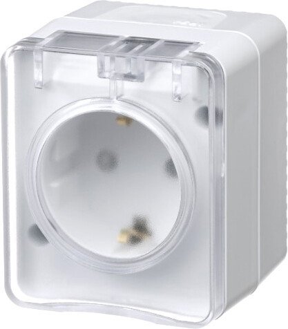 

Розетка Schneider Electric AtlasDesign ATN540145