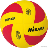 Волейбольный мяч Mikasa VSV800 (5 размер)