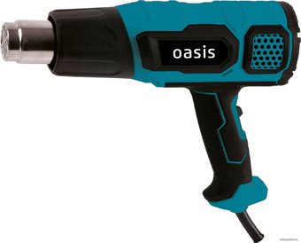 Промышленный фен Oasis TG-20E