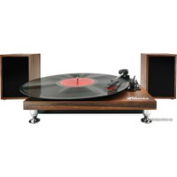 Виниловый проигрыватель Ritmix LP-280