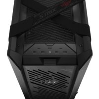 Корпус ASUS ROG Strix Helios II GX601S (черный)
