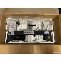 Токарный станок Realrez R-1218