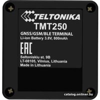 Портативный GPS-трекер Teltonika TMT250