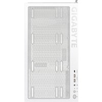 Корпус Gigabyte C500 Panoramic Stealth Ice (белый)