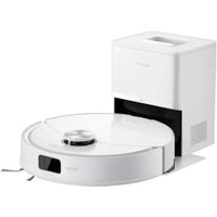 Робот-пылесос Roborock Q10VF+ (евровилка, с русской озвучкой, белый)