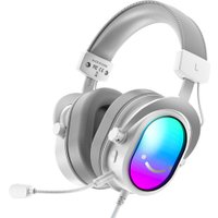 Наушники FIFINE H16 (белый)