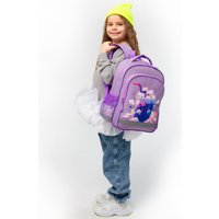 Школьный рюкзак Пифагор School. Bubble Tea 273164