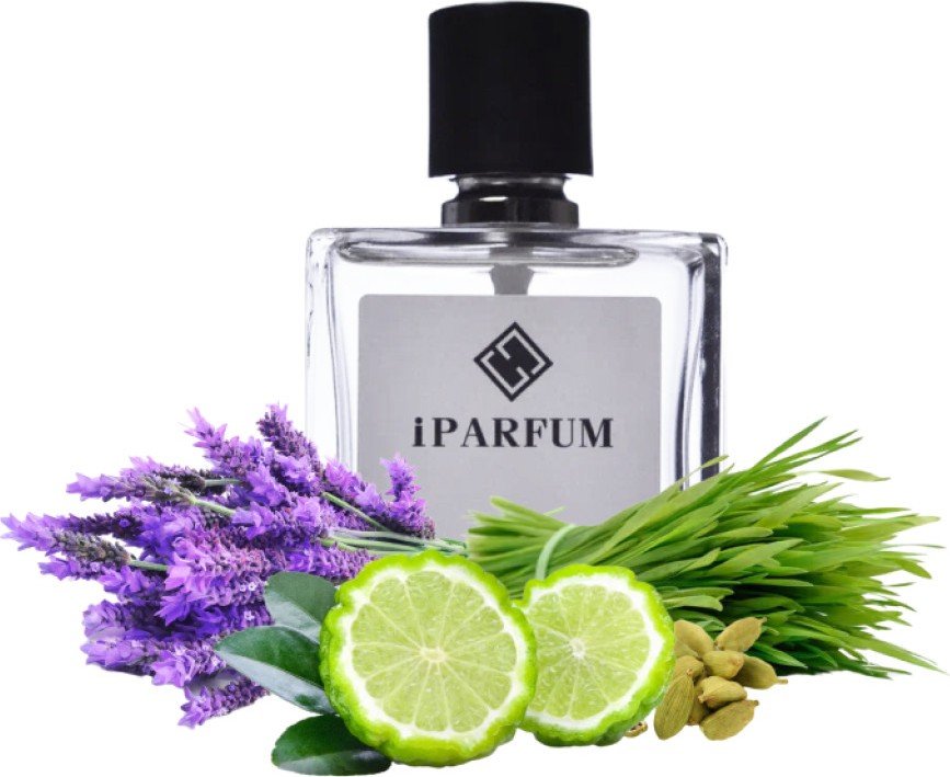 

Духи iParfum аналоговый парфюм M44 La Nuit de l'Homme Yves Saint Laurent 100 мл