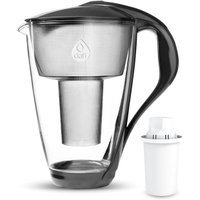 Кувшин DAFI Crystal (антрацит)