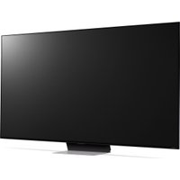 MiniLED телевизор LG QNED91 65QNED91T6A