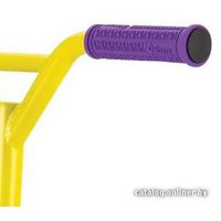 Двухколесный детский самокат Razor Beast (желтый)