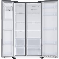 Холодильник side by side Samsung RS67A8810S9/EU