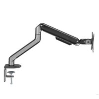 Кронштейн для монитора ErgoSmart Space Grey