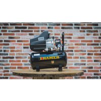 Компрессор Hamer AIR-1 30 л