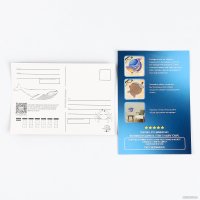 Пазл Treetobe Кит 9888203