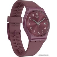 Наручные часы Swatch Worldhood GR405 Redbaya