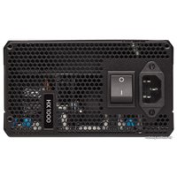 Блок питания Corsair HX1000 [CP-9020139-EU]