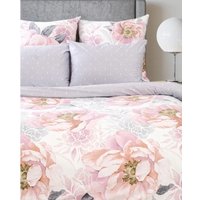 2-спальный комплект постельного белья Василиса Монблан Valeri 2.0 292981