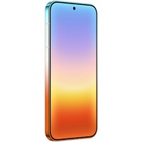 Телефон Huawei Pura 90 Pro Max SCA-AL00 12GB/256GB (оранжевый, китайская версия)
