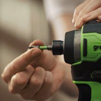 Набор бит Greenworks 2944007