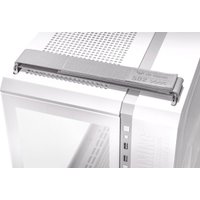 Корпус ASUS TUF Gaming GT502 Plus (белый)