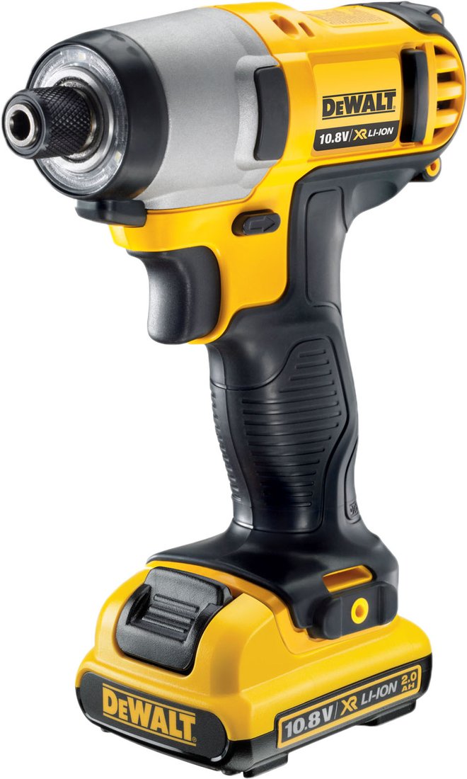

Винтоверт DeWalt DCF815D2