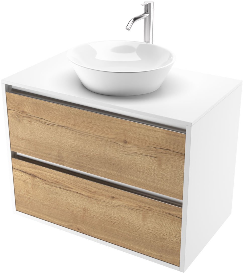 

ЗОВ Тумба под умывальник Парма 70 P70LWP0MHMC1A-LDSPW (белый/галифакс)