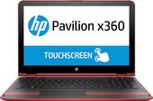 Pavilion x360 15-bk101ur [Y5V54EA]