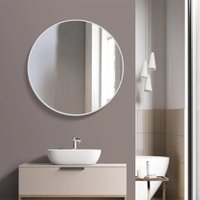 Зеркало Алмаз-Люкс Д-042 80x80