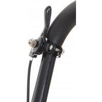 Виброплита Hamer X-90С Loncin