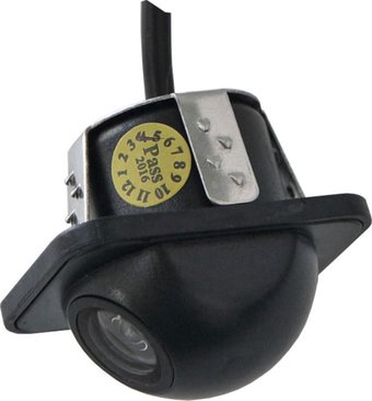 Камера заднего вида Swat VDC-414-B