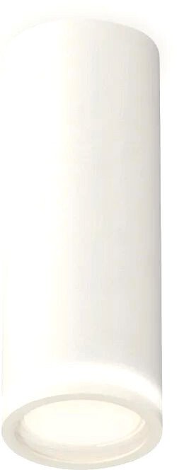 

Точечный светильник Ambrella light Techno spot XS6342040 SWH/FR