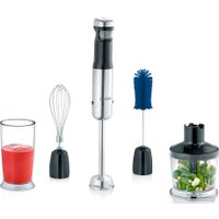 Портативный блендер Graef HB 802