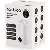 Увлажнитель воздуха Rombica Smart Aura HUM-045