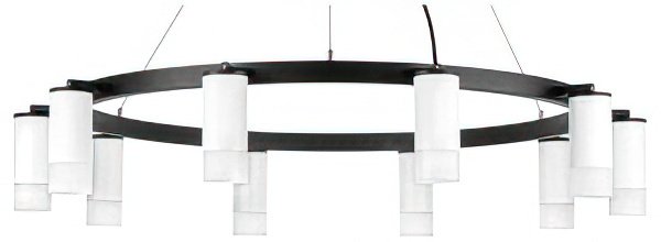 

Подвесная люстра Lightstar Rullo LR0203601