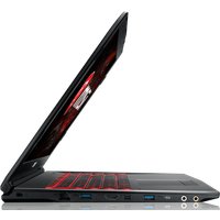 Игровой ноутбук MSI GV62 7RC-065PL